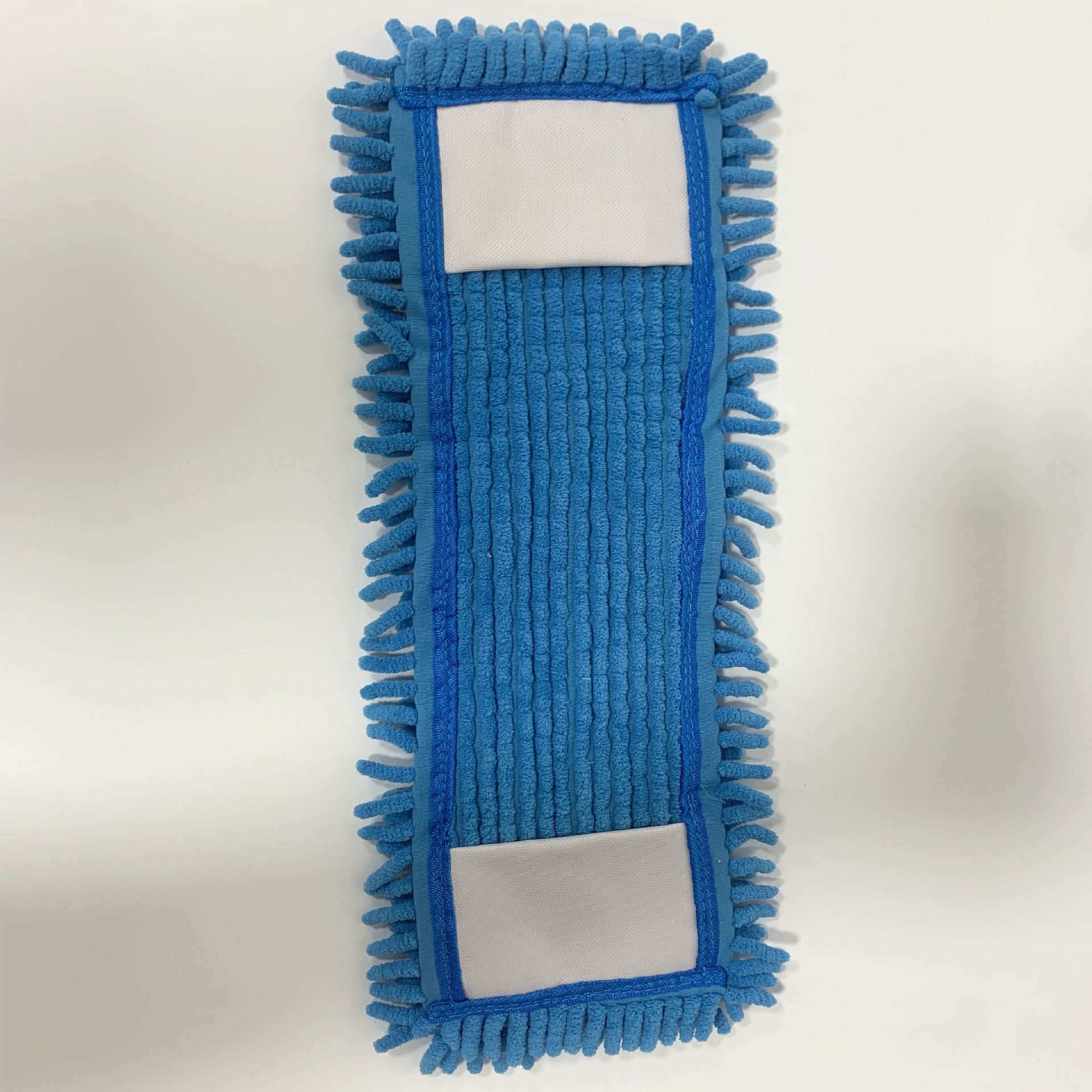 Chenier mop head thickened flat mop head replaces the dry and wet dual-purpose mop head for household cleaning pic 3
