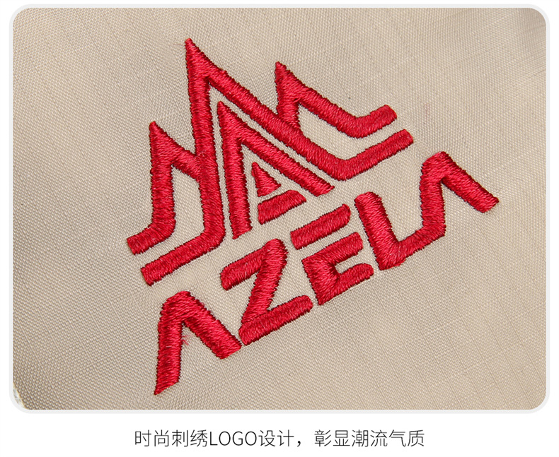 逸途 双肩包户外轻便轻便可折叠登山包大容量骑行跑步马拉松旅行背包详情45