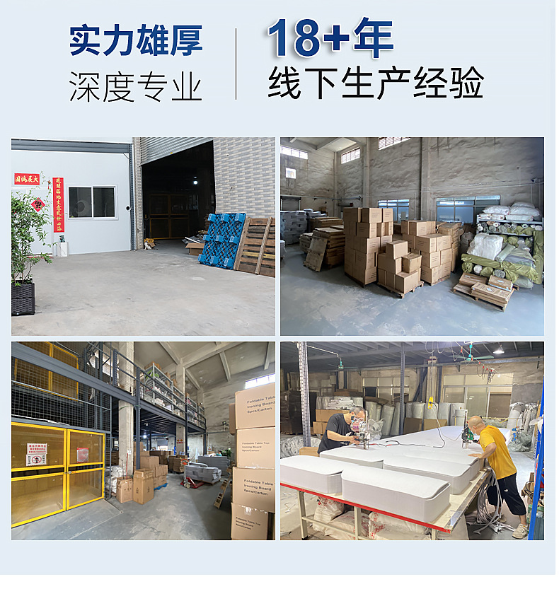 跨境壁挂式熨烫板稳固易收纳烫衣服家用挂壁便携折叠挂墙烫衣板详情2