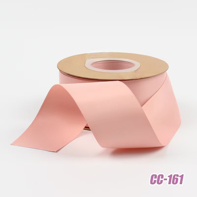 消光双面涤纶带1.5厘米宽100码每卷厂家直销服装头饰辅料玩具礼品详情3