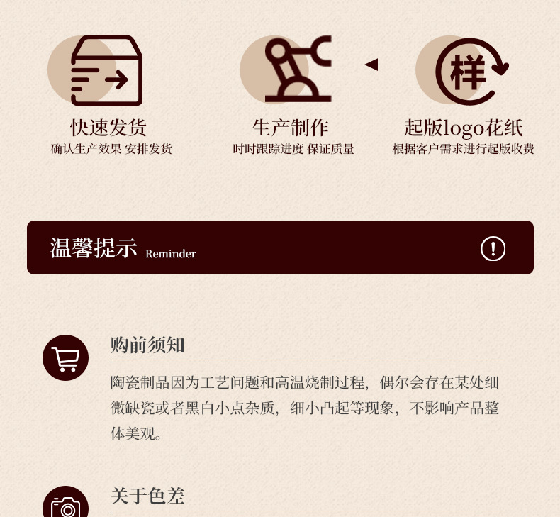 俄罗斯宫廷英式陶瓷骨瓷茶壶下午茶咖啡杯套装女生礼物礼盒装轻奢详情15