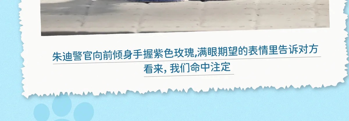 正版迪士尼花花动物城系列盲盒潮玩手办可爱公仔桌面摆件礼品批发详情10