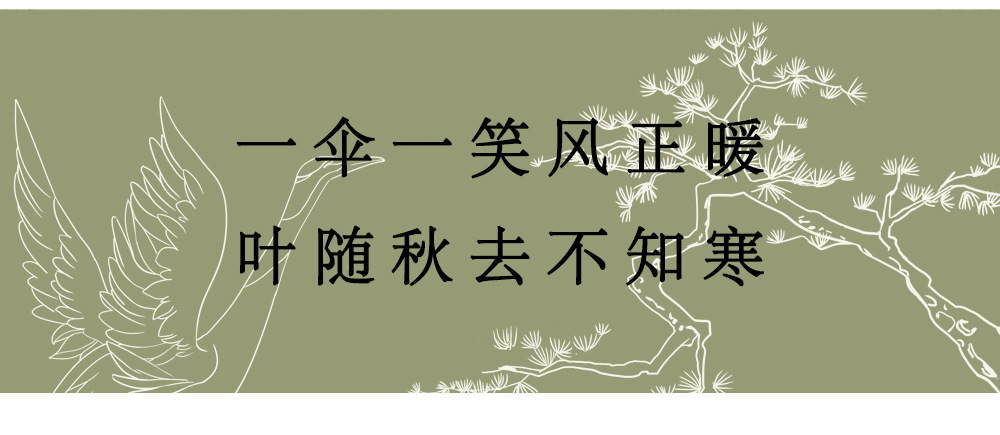 新款三折伞UPF50+手开遮阳晴雨两用太阳伞满版手绘数码印刷伞面详情6