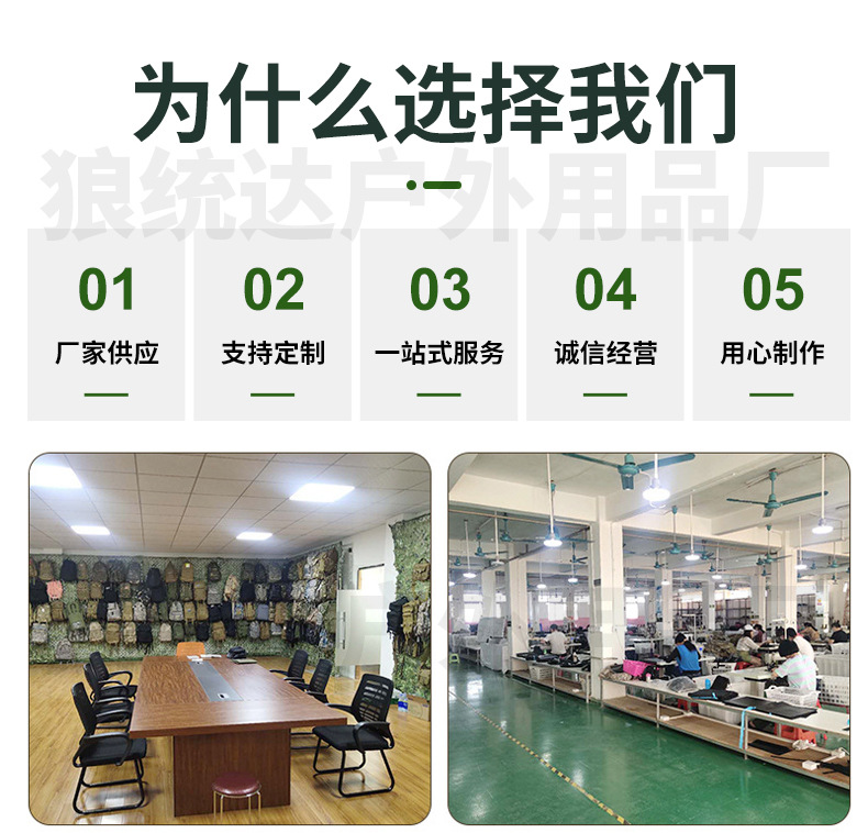 Cross-border EDC outdoor medical kit, first aid kit, life-saving storage waist bag, portable multi-functional camouflage car tactical bag pic 39