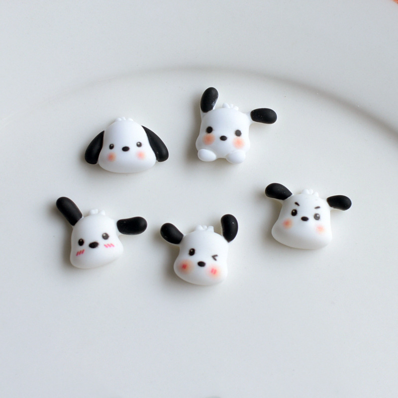 Wholesale of simulated corn bread, cookies, popsicles, resin accessories, crocs, food toys, diy materials, pj1137 pic 41