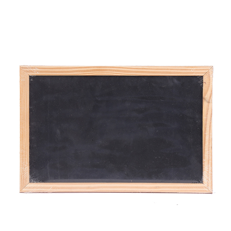 Creative dual-function combination board pin-fixed cork board magnetic writing whiteboard size can be customized factory wholesale pic 12