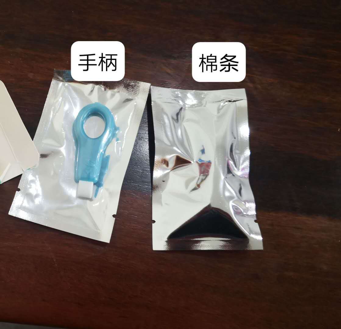 网红爆款全环保高效洁牙器批发家用便携式洁牙棒TV产品详情2