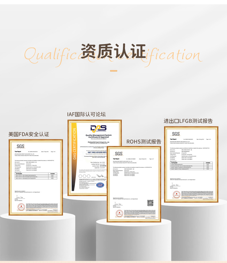 跨境新款可爱卡通小学生便携式便当盒厂家直供手提午餐盒饭盒套装详情11