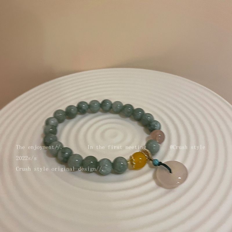 灵隐十八籽手串第三代多宝珠男女文玩念珠18籽菩提子木珠佛珠详情7