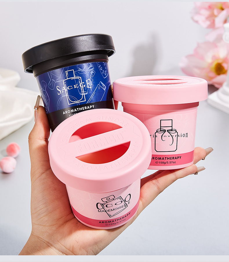 【跨境专供】FORMBO香薰膏香氛除异味清香空气清新剂持久留香批发详情20