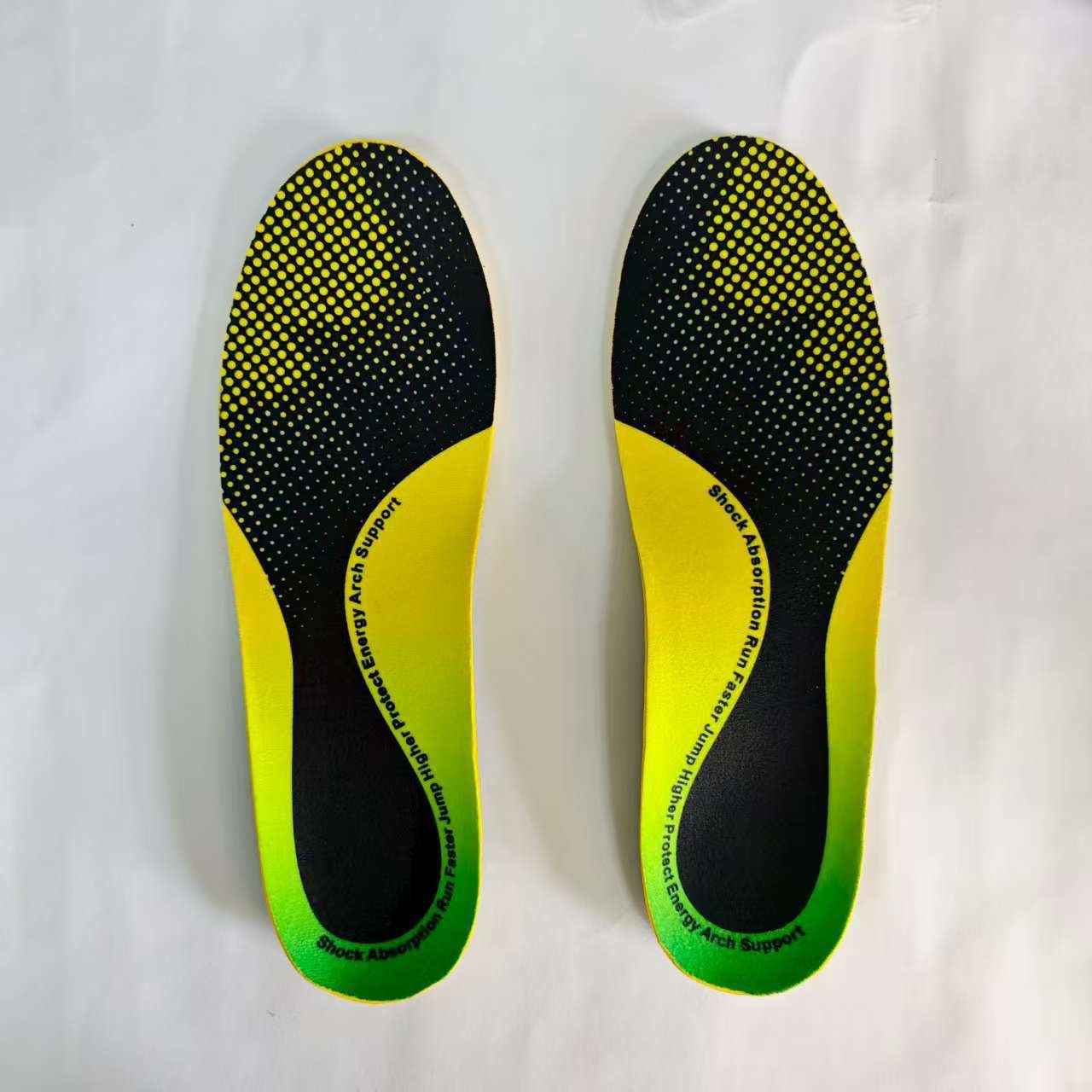 全掌碳纤维内嵌加厚运动鞋垫足球篮球跑步竞速减震抗扭舒适耐用详情5