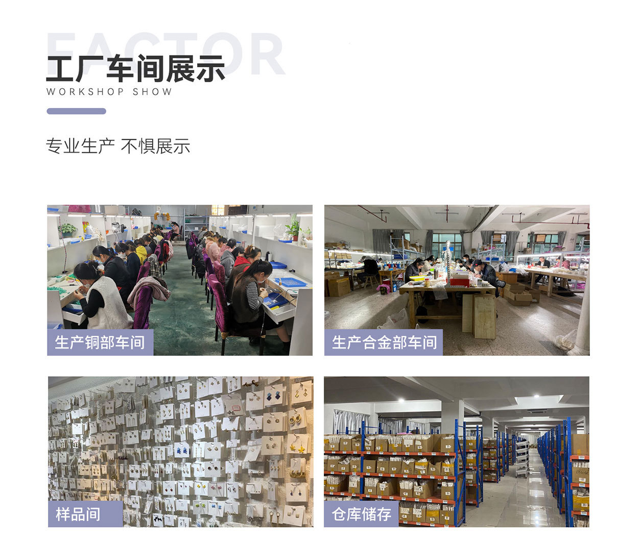 亚马逊跨境热销欧美叠戴三层戒指高级感ins风指环手饰品混色详情5