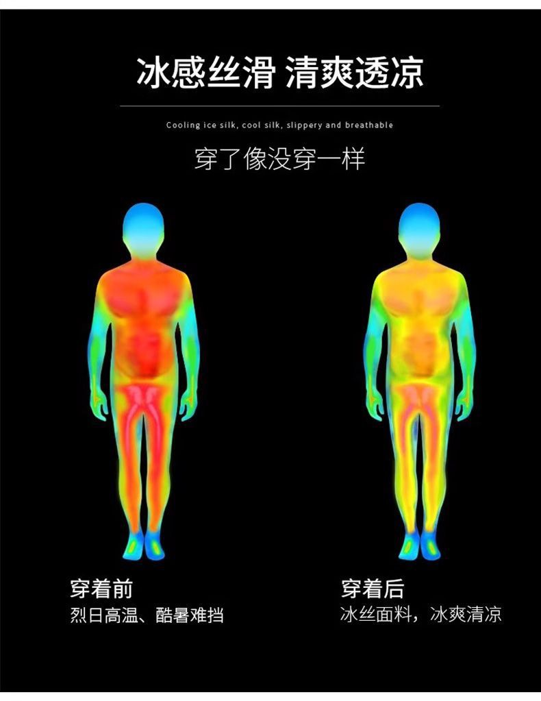健身衣服男马拉松跑步田径训练夏季短袖短裤速干运动套装体育装备详情2