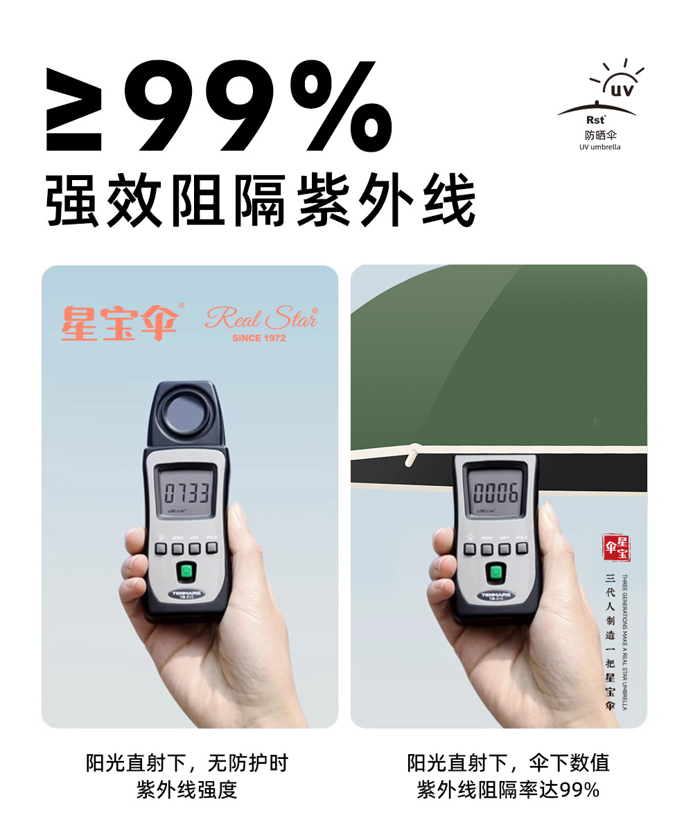 防晒塑料伞跨境热销长柄黑胶EVA伞直柄自动日系雨伞现货跨境批发详情8