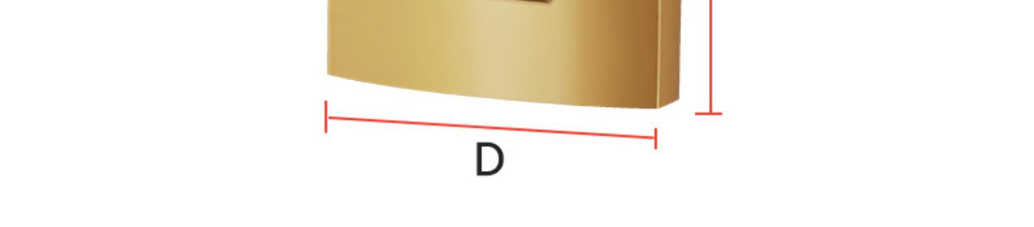 通开挂锁互开锁家用锁网吧机箱锁电表箱锁仿铜锁通锁柜子锁小锁头详情20