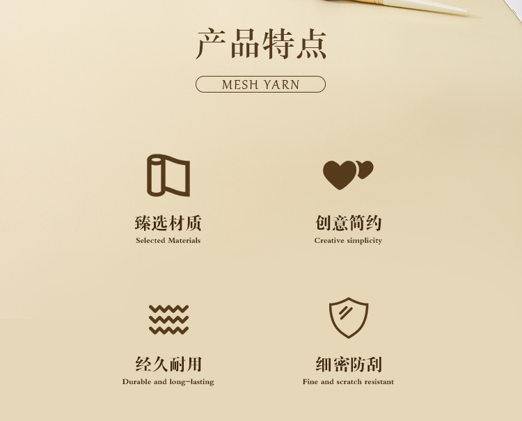 网纱手提化妆包大容量便携化妆品收纳包多功能洗漱包高颜值弯包详情2