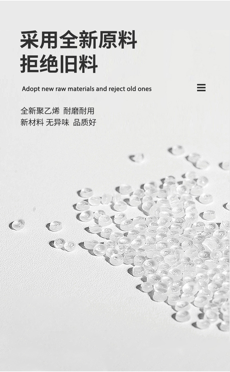 opp transparent card head plastic packaging bag, self-sealing bag, necklace ring jewelry accessory bag, thickened opp self-adhesive bag pic 5