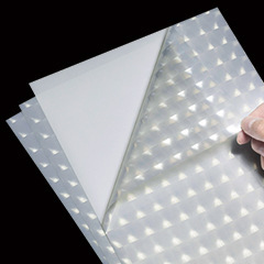 喷墨透明不干胶pet防水a4自粘打印纸diy贴纸速干标 签纸厂家批发详情13