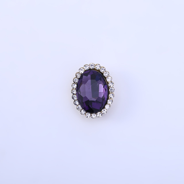 Factory wholesale of 8*10 oval sunflower glass, hand-sewn DIY wedding dress, shoe, clothing and accessories, large quantity of accessory materials pic 4