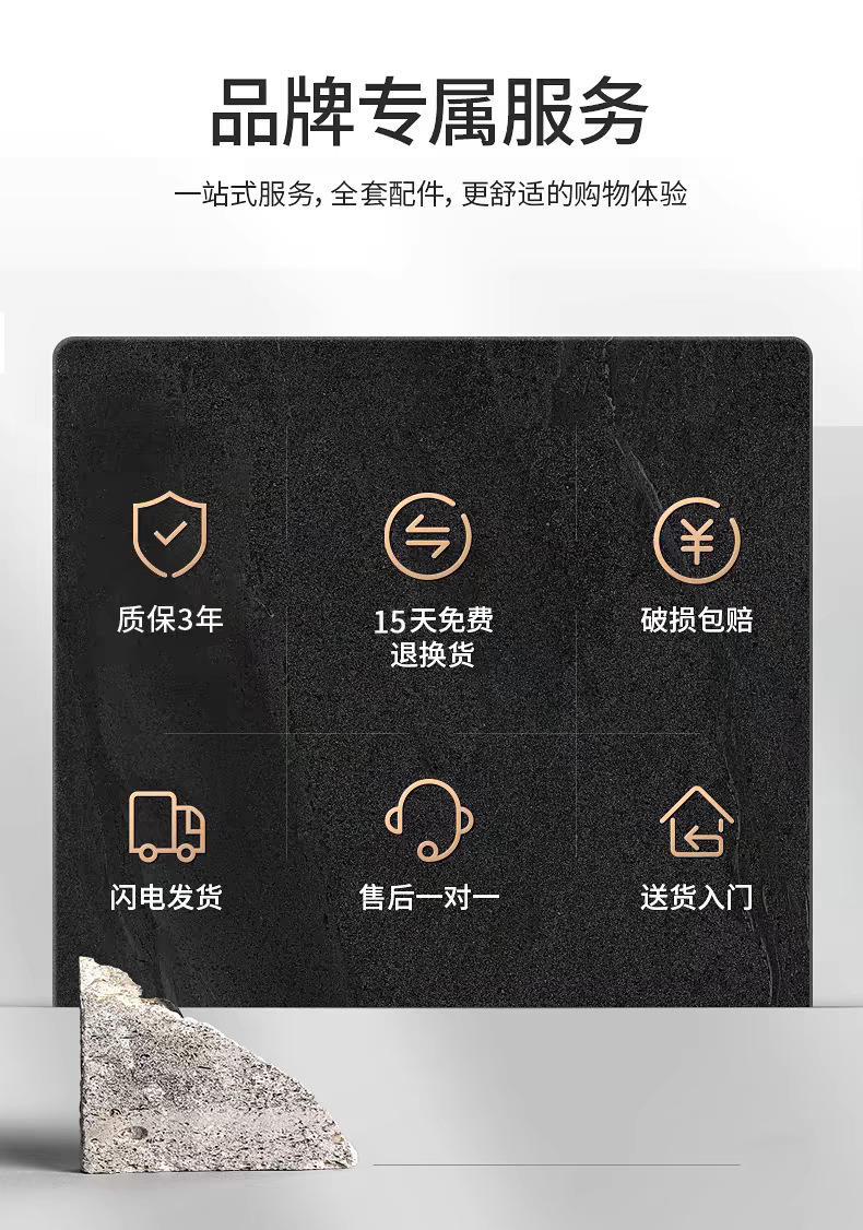 轻奢贝壳挂钟2024高级感创意挂表时钟表挂墙2023新款客厅高档大气详情6