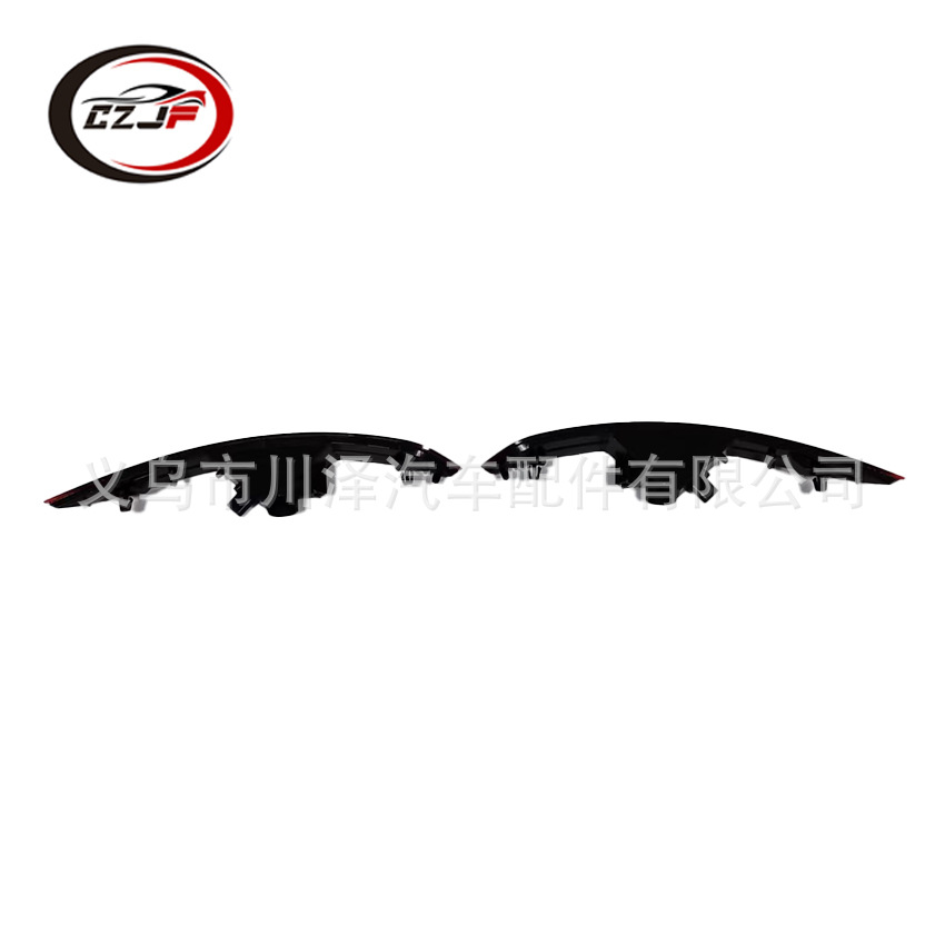 Применяется задняя лампа porsche 71818cayman 2020/21 98294703 999445704 pic 8
