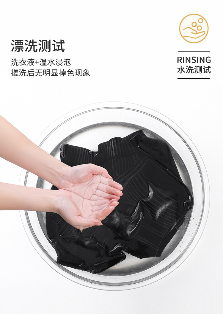 High-waisted shaping pants, ice-feel pants, nude, seamless belly cinching pants, waist-cinching and hip-lifting pants, summer thin shaping and body-shaping pants pic 12