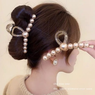 Laser Mermaid Girl telephone line hair tie for women, Korean, simple and basic, versatile hair band, seamless leather cover hair accessory pic 5