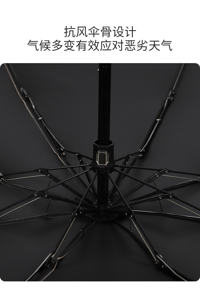 五折迷你胶囊遮阳伞户外便携折叠礼品伞晴雨两用太阳伞定logo广告详情12