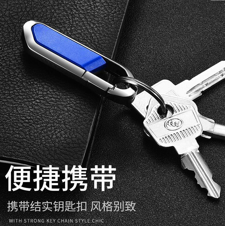 迈巴赫奔驰车载音乐U盘批发32g抖音直播64g刻字旋转优盘礼盒128GB详情8