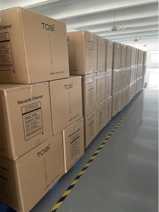 TOBI吸尘器跨境欧规吸尘器 家用手持大功率吸尘 便携式大吸力除尘详情4