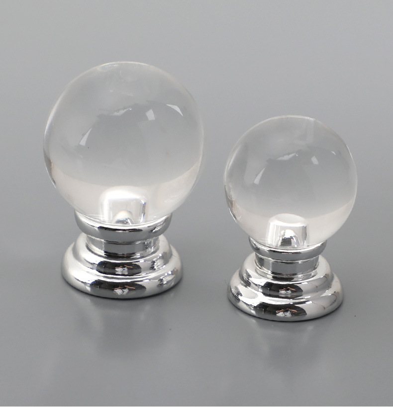 轻奢意式实心柜门圆形单孔拉手金色黑色法式简约橱柜衣柜抽屉把手详情29