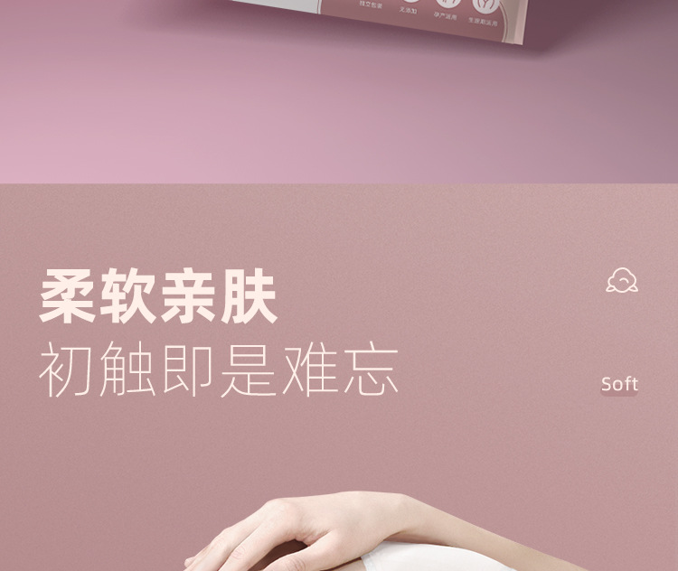 一件代发一次性内裤女涤棉无菌孕产妇产后坐月子旅行游玩出差短裤详情5