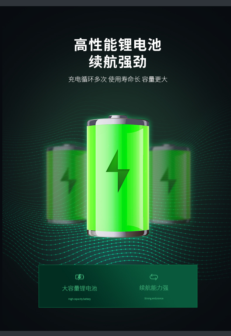 Solar lamps, outdoor courtyard lamps, high-pole street lamps, household lighting led, rural yard wall lamps, ultra-bright floodlights pic 17