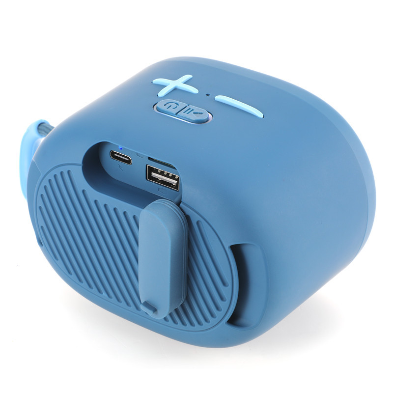 The new TG662 mini Bluetooth speaker is a portable wireless subwoofer and outdoor portable tws small speaker pic 26