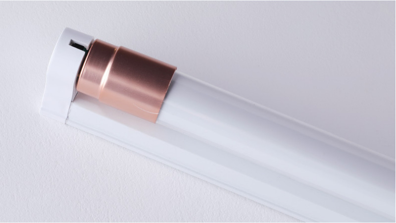 Factory wholesale of T8led tubes, led glass tubes, led fluorescent tubes, g13 double-ended single-ended fluorescent tubes pic 5