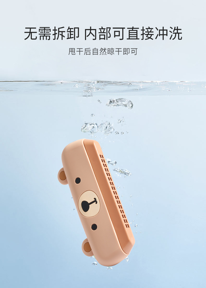 16-hole free-playing harmonica for children, a cute cartoon musical instrument toy for early education of babies pic 5