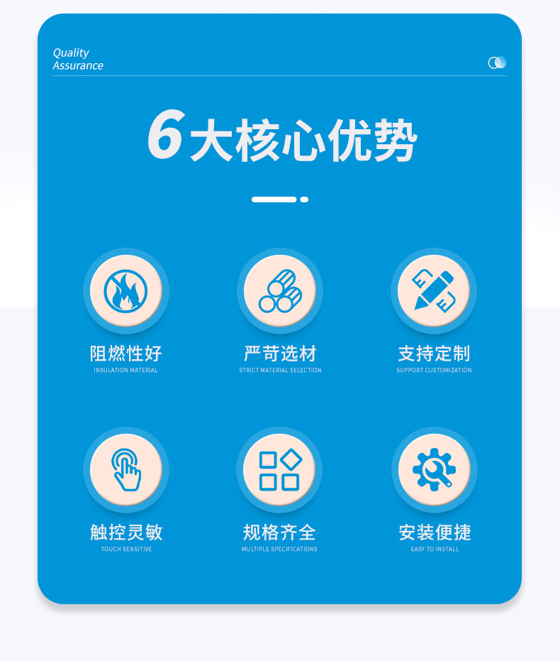 4.5x4.5x3.8 Side-plug touch switch side three-pin touch key switch micro side-plug switch pic 3