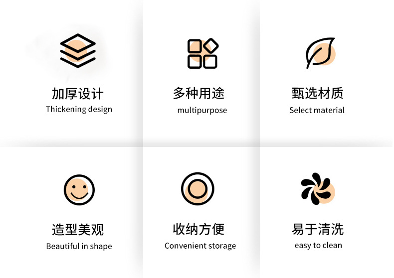 Peeler, scraper, kitchen household fruit knife, stainless steel multi-functional potato peeler, peeler, melon grater pic 2