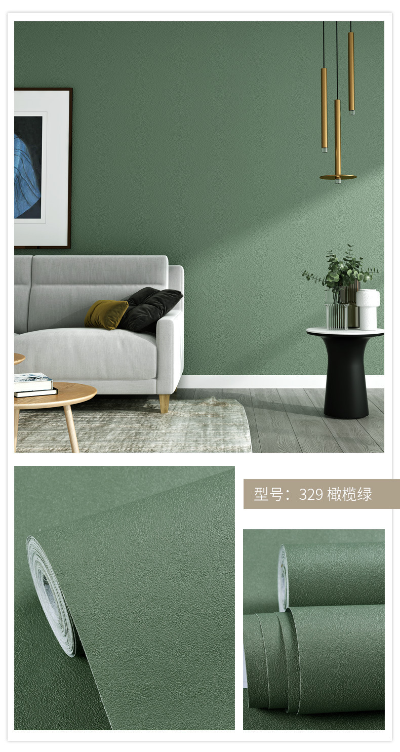 橱柜贴纸家具翻新衣柜子门贴墙贴膜桌面防潮防水自粘厨房防油贴纸详情60