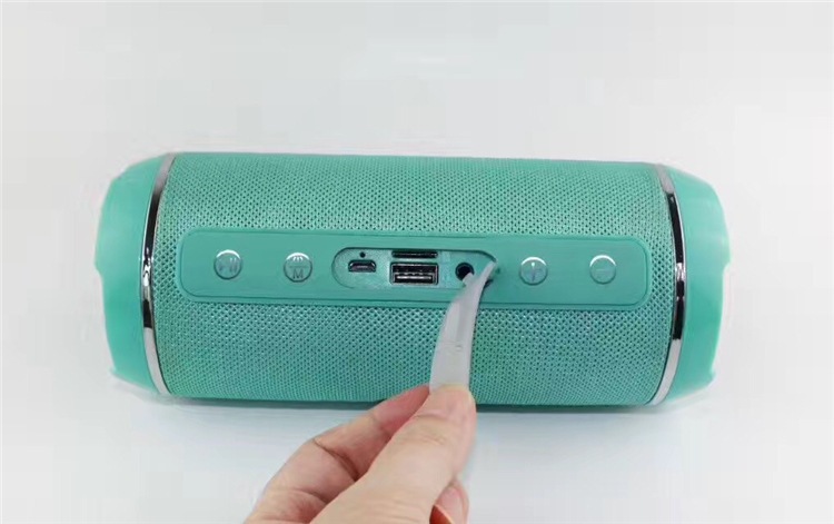 Новый водонепробиваемый телефон TG116 bluetooth с сабвуфером на флешке и голосовой связью pic 17