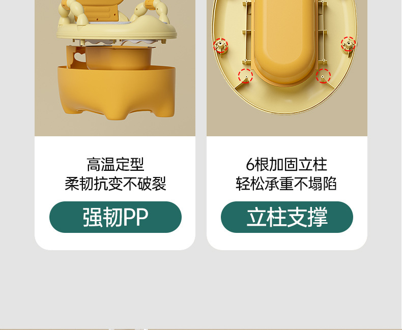 儿童坐便器新款男孩女宝宝便盆婴儿幼儿尿盆小孩马桶圈便盆坐便圈详情24