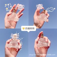 抖音爆款无人区玫瑰香水大牌平替持久花香调清新淡香女士香水批发详情29