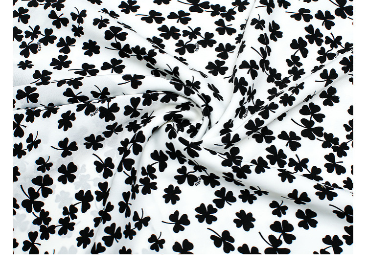 French-style first love sweet fairy thin high-end design long dress, waist-cinching and slimming black floral dress Zixia pic 4