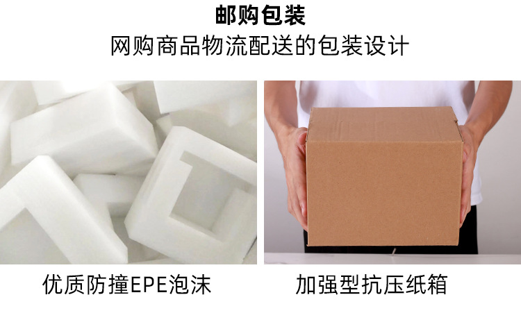 空气炸锅专用陶瓷舒芙蕾烤碗蒸蛋碗简约圆形白色家用布丁甜品碗详情16