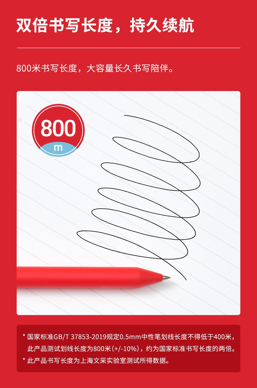 KACO可口可乐联名中性笔小满可乐熊中性笔套装双珠子弹头中笔详情10