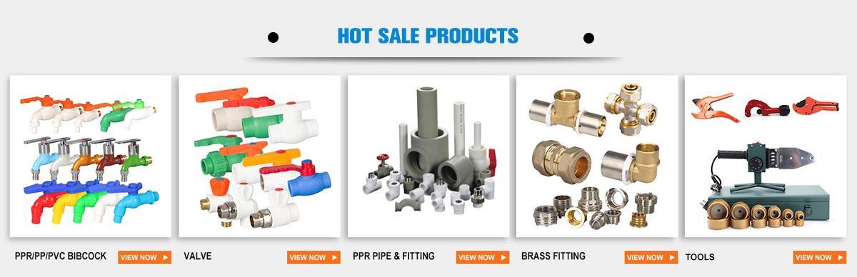 Plastic faucet, pvc faucet, 4-inch faucet, plastic faucet, PP washing machine faucet pic 44