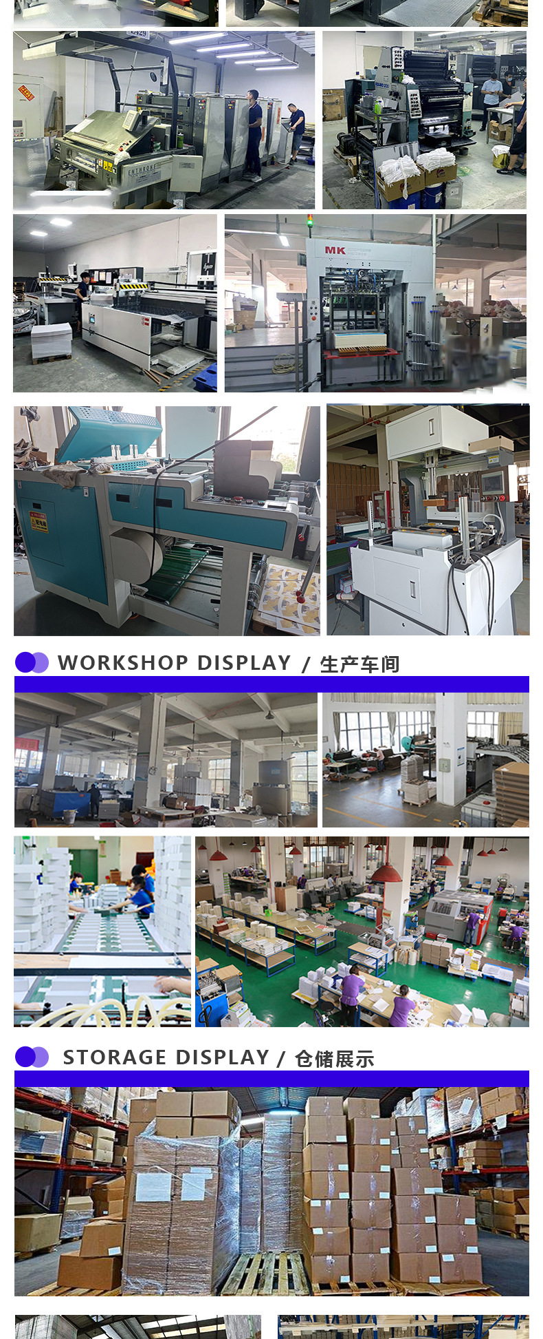 Xiaoniu manufacturer offers custom-made DRAWER boxes, logo pull-out boxes, gift boxes, packaging boxes, and empty boxes pic 2