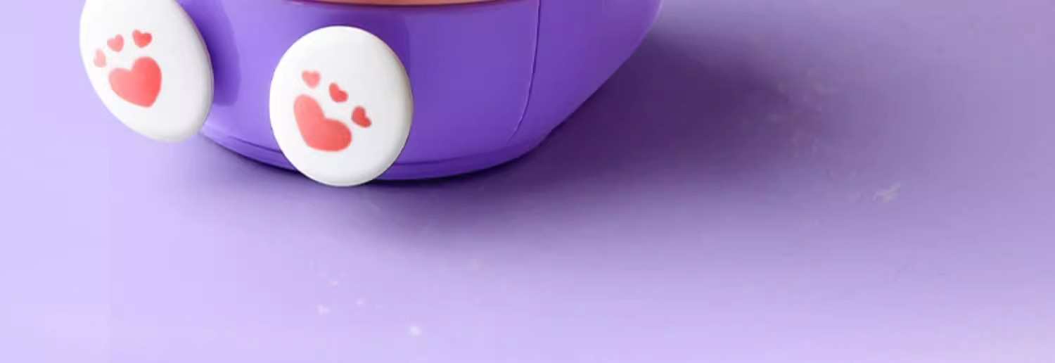 库洛米转笔刀小学生削笔刀手摇自动进铅铅笔削笔器刨笔耐用卷笔刀详情9