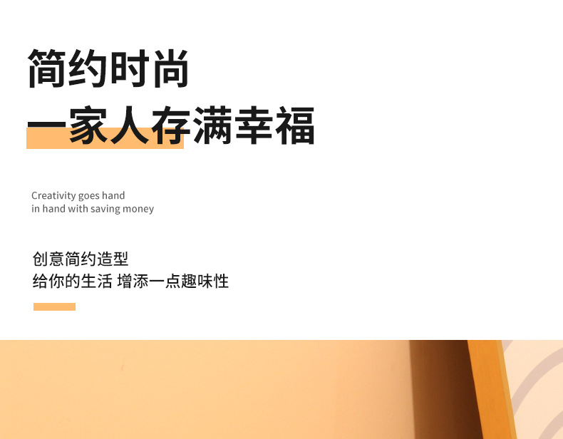 创意奶油风苹果梨子储蓄罐儿童水果存钱罐桌面治愈装饰品可爱摆件 pic 6