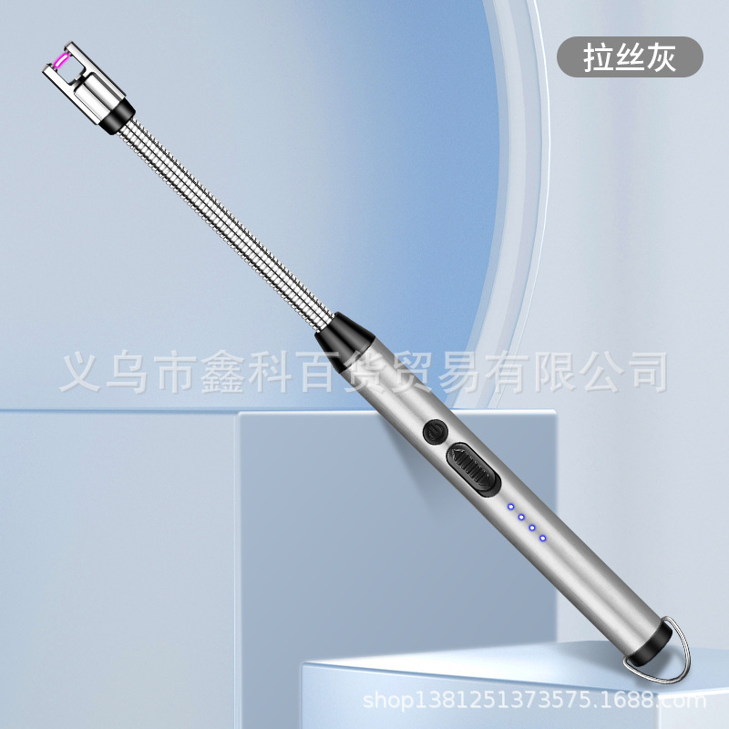 JL826电弧点火神器type-c点火器电子脉冲充电打火机燃气灶点火详情31